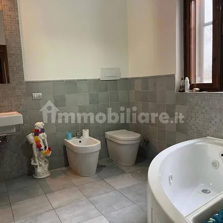 Image 2 - Via Andrea della Monica 14, 72100 Brindisi BR, Italy - Apartment for rent