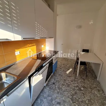 Rent this 4 bed apartment on Via Val Passiria in 20139 Milan MI, Italy
