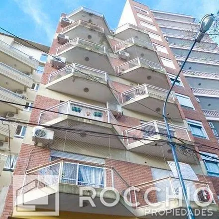 Buy this 2 bed apartment on 63 - Pacífico Rodríguez 5057 in Villa General José Tomás Guido, B1653 BKI Villa Ballester