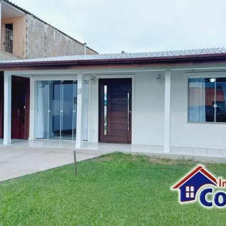 Image 2 - Rua Hermes da Fonseca, Presidente, Imbé - RS, 95625-000, Brazil - House for sale