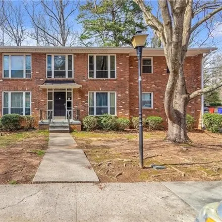 Buy this 2 bed condo on Coventry Road in Decatur, GA 30089