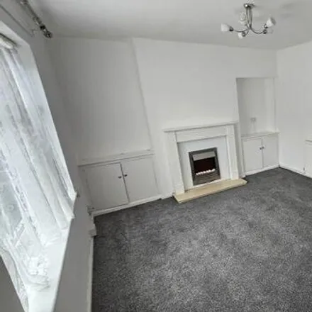 Image 5 - 39 Andover Road, Bulwell, NG5 5FB, United Kingdom - Townhouse for rent
