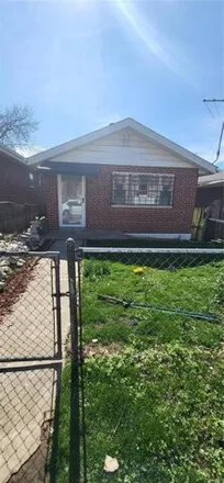 Buy this 2 bed house on 2088 Chippewa Street in St. Louis, MO 63118