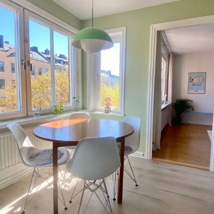 Image 8 - Katarina Bangata 60, 116 40 Stockholm, Sweden - Apartment for rent