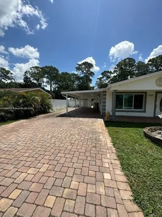 Image 5 - 400 Forest Estate Drive, West Palm Beach Farms, Palm Beach County, FL 33415, USA - House for rent