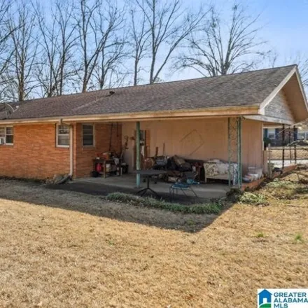 Buy this 3 bed house on 409 Louise Street in Florence, AL 35633