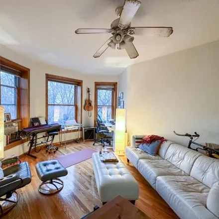 Rent this 1 bed apartment on 85 Riverside Drive in New York, NY 10024