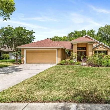 Buy this 4 bed house on 5150 Stonehurst Road in Tampa, FL 33647