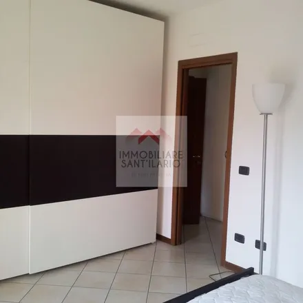Image 4 - Via Roma, 56, 42049 Sant'Ilario d'Enza Reggio nell'Emilia, Italy - Apartment for rent
