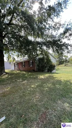 Image 4 - 457 Glenview Street, Horse Cave, Hart County, KY 42749, USA - House for sale