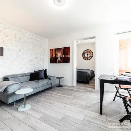 Rent this 2 bed apartment on Quedlinburger Weg 65 in 22455 Hamburg, Germany