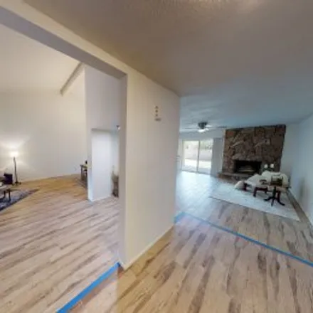 Rent this 4 bed apartment on 5363 East Wallace Avenue in Honeyridge Manor, Scottsdale