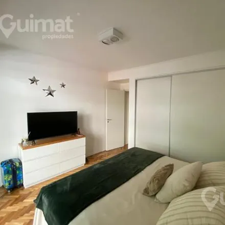 Buy this 2 bed apartment on Güemes 3585 in Palermo, 1425 Buenos Aires