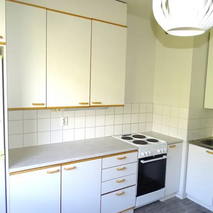 Image 3 - Alahovintie, 48600 Kotka, Finland - Apartment for rent