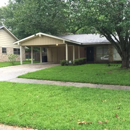 Rent this 3 bed house on 1128 Briarhurst Dr