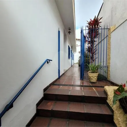 Image 2 - Avenida Interlagos, São Paulo - SP, 04777-000, Brazil - House for sale