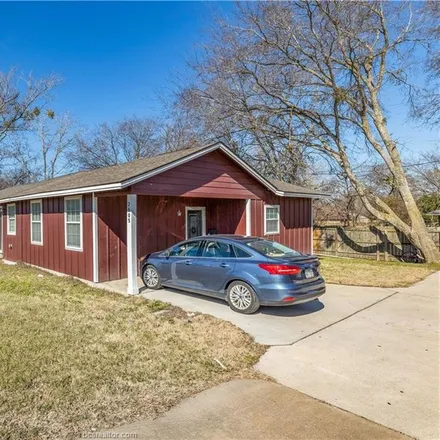 Buy this 4 bed house on 2505 Boonville Road in Boonville, Bryan