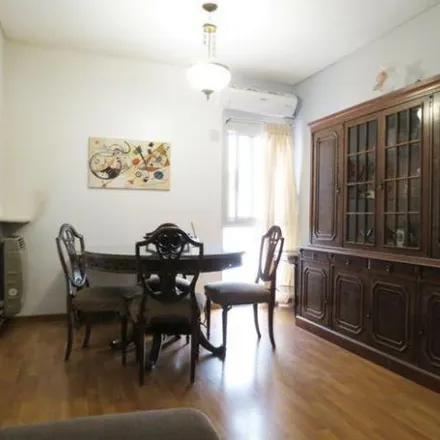 Rent this 2 bed apartment on Laprida 1046 in Recoleta, 1016 Buenos Aires
