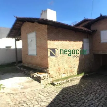 Buy this 3 bed house on Rua Olímpia Bueno Franco in Regional Centro, Betim - MG