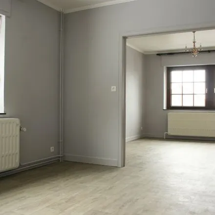 Rent this 3 bed apartment on Rue du Vieux Marché 5 in 6690 Vielsalm, Belgium