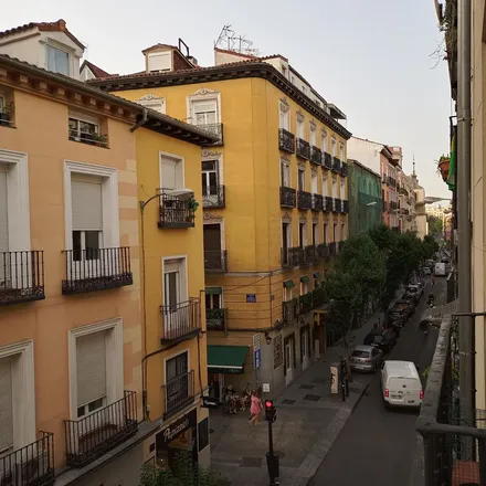 Image 2 - Calle de Hortaleza, 72, 28004 Madrid, Spain - Apartment for rent