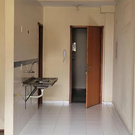 Rent this studio apartment on Habib's in Avenida Ipiranga, República