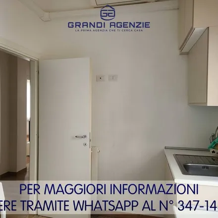 Image 6 - Via Giulio Cesare Ferrarini 2, 43123 Parma PR, Italy - Apartment for rent