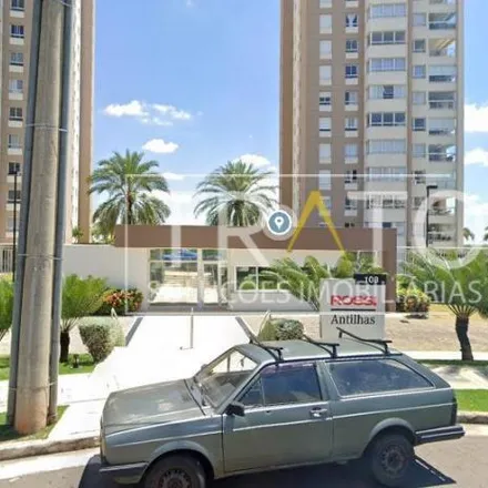 Buy this 3 bed apartment on unnamed road in Jardim Santa Genebra, Campinas - SP