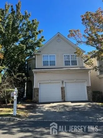 Rent this 4 bed house on 119 Overhill Dr in Sayreville, New Jersey