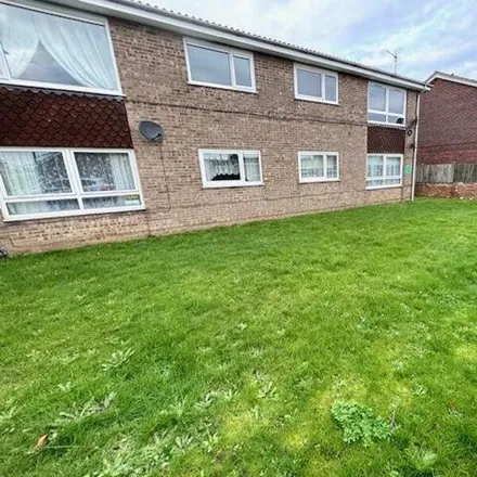 Buy this 1 bed apartment on Kingfisher Close in Bradwell, NR31 8PQ