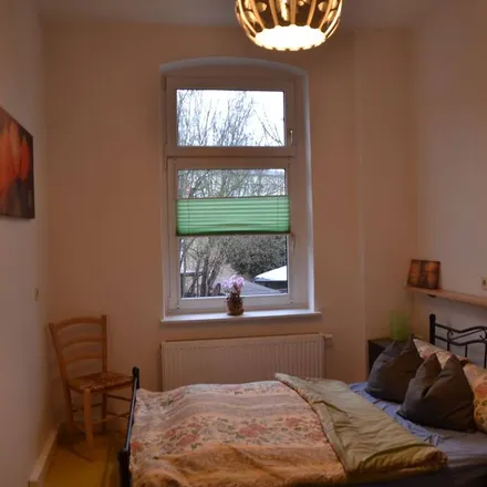 Rent this 3 bed apartment on Eberswalde in Brandenburg, Germany
