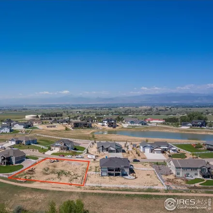 Buy this 5 bed house on 3848 Bridle Ridge Circle in Severance, Weld County