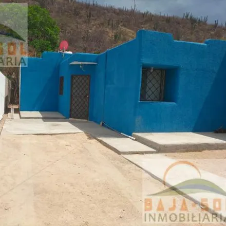 Rent this 2 bed house on Calle Nápoles in 23054 La Paz, BCS