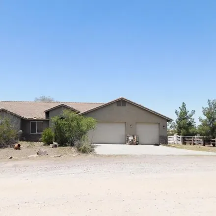Buy this 3 bed house on 12264 Lang Road in Pinal County, AZ 85132