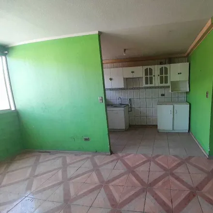 Image 4 - Gabriela Mistral, 226 0000 Quillota, Chile - Apartment for sale