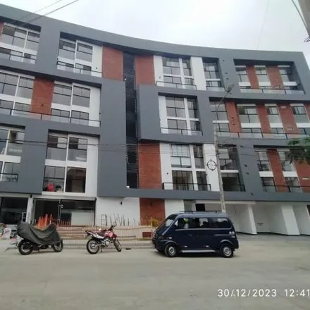 Image 2 - Jirón Andrómeda, Chorrillos, Lima Metropolitan Area 15064, Peru - Apartment for rent