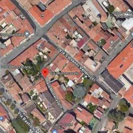 Image 1 - Via Montecavallo 17, 47921 Rimini RN, Italy - Apartment for rent