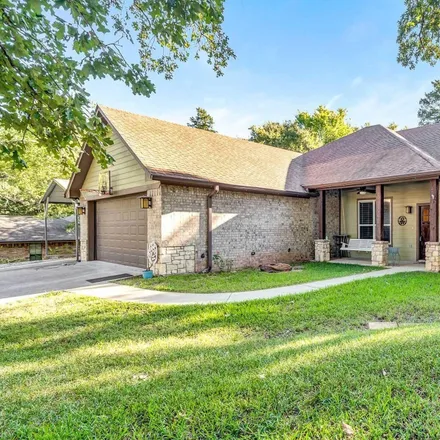 Buy this 3 bed house on 16155 Chris Lane in Copeland, Smith County