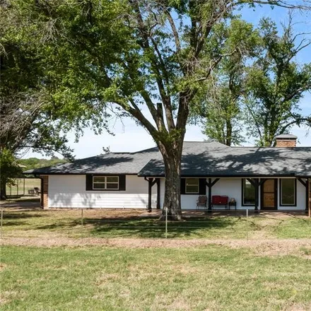 Image 1 - 12511 FM 316 North, Eustace, Henderson County, TX 75124, USA - House for sale