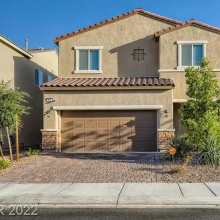 Buy this 3 bed house on 2920 Sumter Valley Circle in Henderson, NV 89052