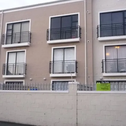 Rent this 1 bed apartment on Piers Road in Wynberg, Cape Town