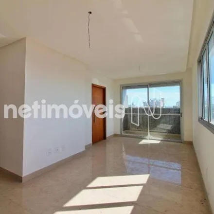 Buy this 3 bed apartment on unnamed road in Sede, Contagem - MG