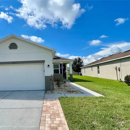 Rent this 3 bed house on 37299 Bailey Hill Road in Pasco County, FL 33525