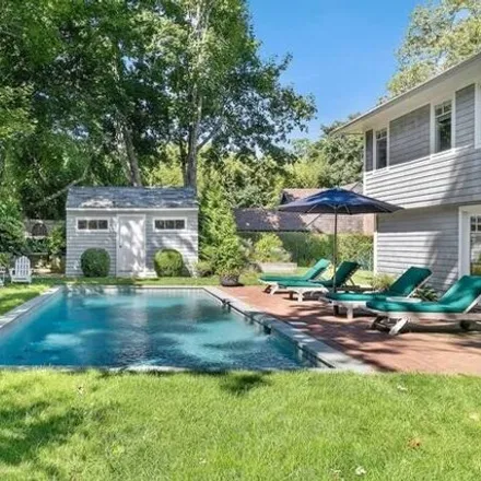 Buy this 4 bed house on 20 Hamilton Avenue in Village of Sag Harbor, Suffolk County