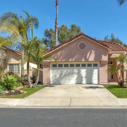 Buy this 2 bed house on 1748 Crystal Ridge Way in Vista, CA 92081