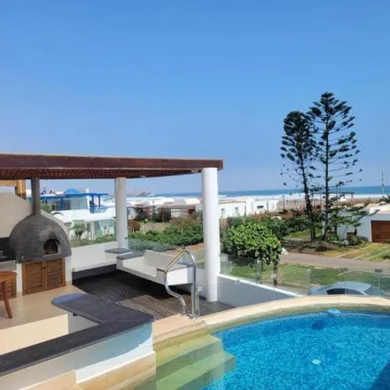 Buy this 4 bed house on Carretera Panamericana Sur in Nuevo San Andrés, Peru