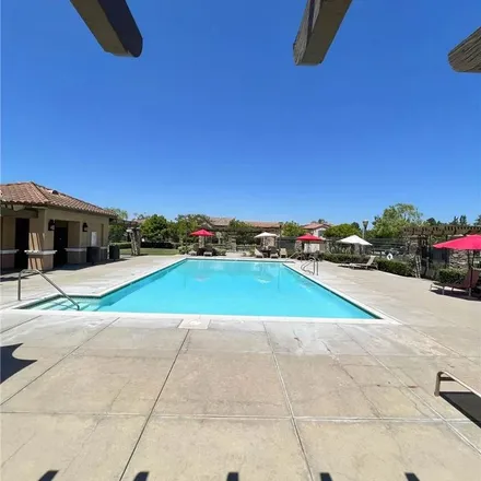 Rent this 4 bed apartment on 633 Bastanchury Road in Fullerton, CA 92835