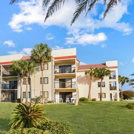 Buy this 1 bed condo on Ocean Village Club in A1A, Saint Augustine Beach