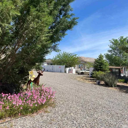 Image 3 - 238 Territory Road, Storey County, NV 89403, USA - House for sale