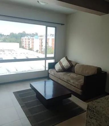 Image 2 - Granados Plaza, Avenida de los Granados, 170513, Quito, Ecuador - Apartment for rent